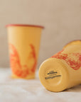 Red Rooster Tumbler